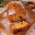 【レシピ】ホットケーキミックスで作る簡単♪クリスマスのパウンドケーキ