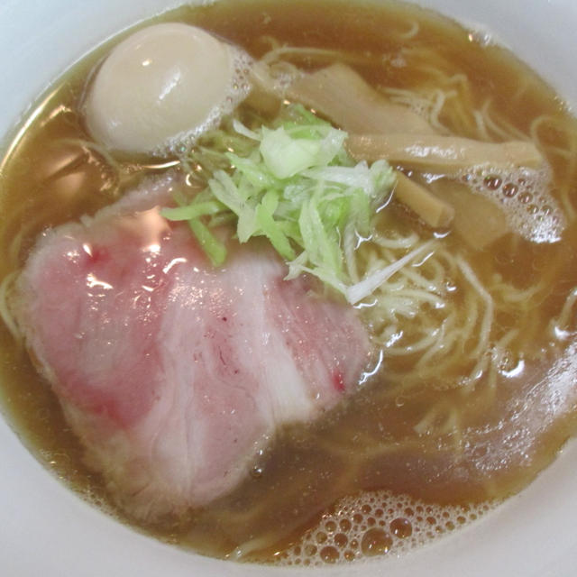「豚肩ロース肉のレアチャーシュー」の作り方