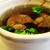清燉牛肉湯│牛肉スープ