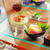 アボカドレモンムースのお素麺ランチ！　女子会にいかがですか？　　＆今夜はスリラーナイト