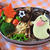 あっかんべーおばけのお弁当