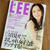 ＬＥＥ４月号。