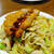 カツ焼きうどん