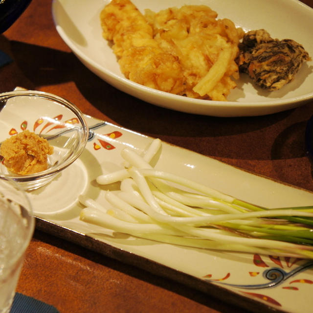 ★行列のできる天ぷら屋 中本鮮魚店 【南城市・奥武島】★