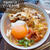 辛旨やみつき！チゲ風ラーメン#簡単#時短#節約