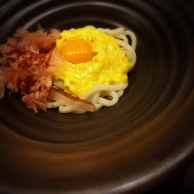 釜玉UDO〜N♡すき♡