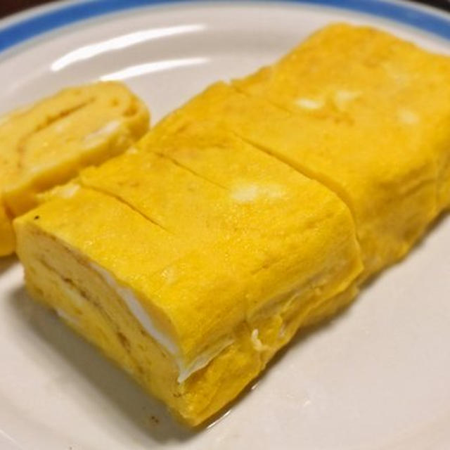 ダシ巻き卵