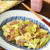 材料2つの簡単な炒めもの！さっぱりコクうま♡「豚肉とキャベツの塩麹レモン炒め」