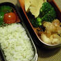 娘弁当2012、夏。