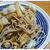 レシピブログ**めんつゆで炒め蕎麦**