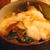 バンゴ:困った時にはとろろ丼