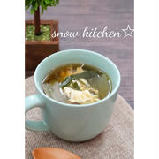 snow kitchen☆ さん