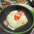 丸ごと玉ねぎのチーズとろりんスープ♪