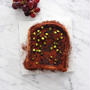 Honey &amp; Chocolatepowder Toast