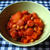 ころころ野菜のトマトジュース煮