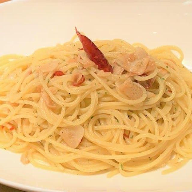 ペペロンチーノ「アピタ亀田店」