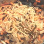 ☆切り干し大根の煮付け☆