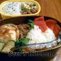ブロッコリーのグラタン★お弁当