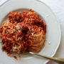Pasta Polpettine