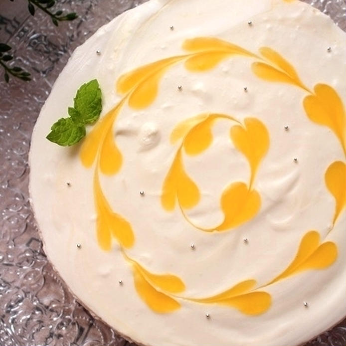 新しい味に出会えるかも レアチーズケーキのアレンジレシピ15選 2ページ目 Macaroni