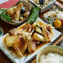 ■【THE.朝ごはん　続・お盆料理ラスト編⑧ブリカマ煮セット～⑬パリパリ胡瓜のキューちゃんレシピ迄♪】
