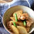 ごろごろ食感がおいしい！「鶏×ごぼう」おかず