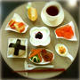 ひとくち朝食♪　喜美子編