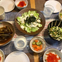 【黄金】ぶっかけイクラ丼のイクラがとんでもない量になった