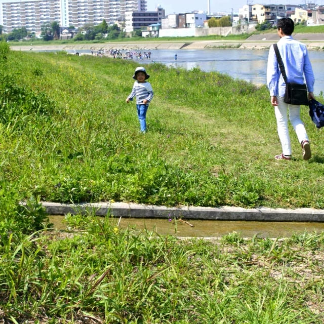こころの中のお花　幼児期に私が大切にしたいこと