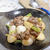 【小カブと牛肉の炒め煮】適当に作っても美味しく作れます。