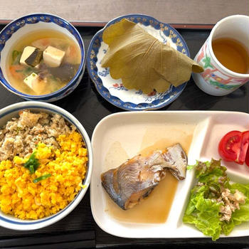 #本日のおうちごはん