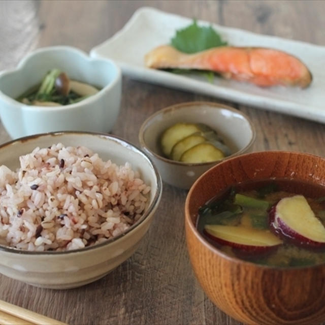 【どっちがいい？】1日1食と、1日3食