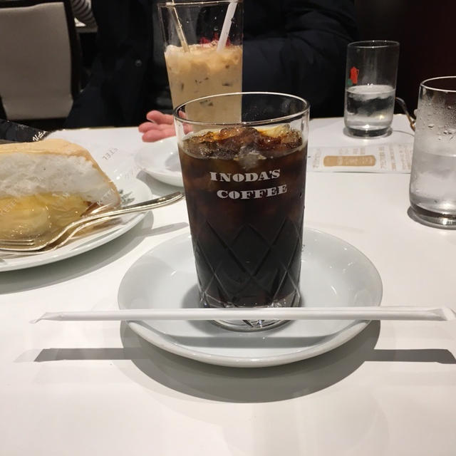 ブラックコーヒー