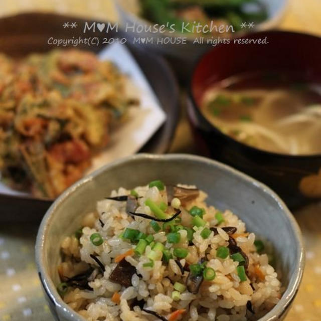 じゅうしぃ定食♪　　　　食道ガンのリスク。