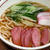 そこに合鴨ロースと水菜とうどんがあれば、合鴨のはりはりうどんになるのは必然➖らしい。