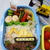 4月20日　ショベルカー弁当