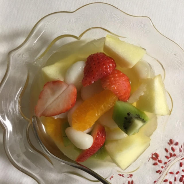来週の主菜は鰤(ぶり)、ひな祭りのデザートと