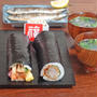 無病息災を願う縁起物 がぶっと恵方巻