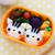 ネコちゃん＊キャラ弁
