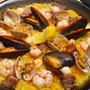R Kitchen Spanish＆Garlic 勝どきにあるカジュアルなスペインバル　