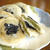 大豆の甘いおやき（やきもち風）もう一度