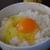 卵かけご飯