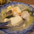 鱈と白菜と豆腐のあっさり塩味スープ