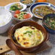 【じゃがいもとアボカドの豆腐ツナグラタン】#15分#ヘルシーグラタン#簡...