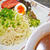 ヌードルメーカーでつけ麺