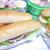 シャウレンチンで！ホットドッグ弁当★