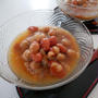 お豆ごろっとぜんざい、昨日のおやつ#今日のおやつはこれ