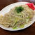 今日のお昼は久々に「焼きビーフン」