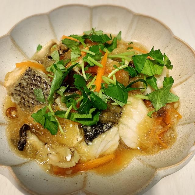 夜ご飯