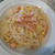 【ランチ】鮭のクリームパスタ【業務スーパーレシピ】